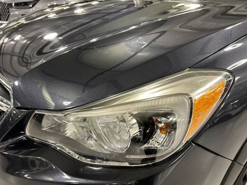 Used 2017 Subaru Crosstrek 2.0i Limited image 7