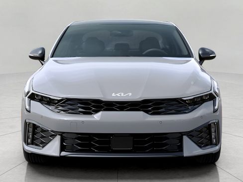 New 2026 Kia K5 GT-Line image 2