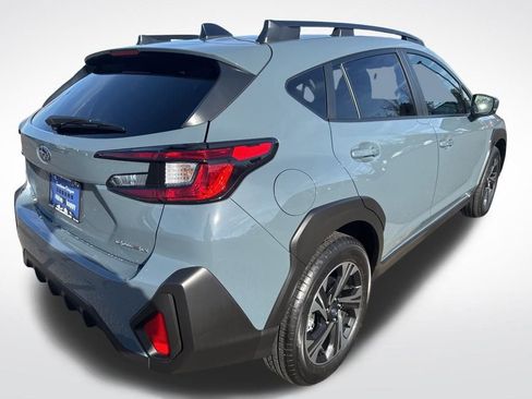 Certified 2024 Subaru Crosstrek 2.0i Premium image 7
