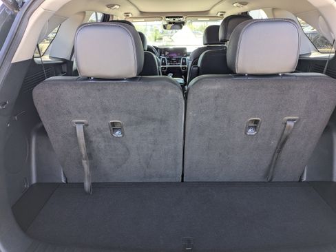 Certified 2023 Kia Sorento SX Prestige image 10