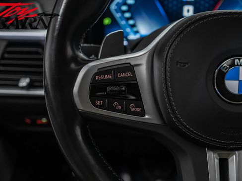 Used 2024 BMW X5 M60i image 36