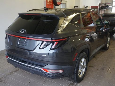 Used 2023 Hyundai Tucson SEL image 14