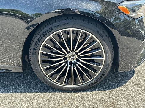 New 2026 Mercedes-Benz E 350 4MATIC Sedan image 13