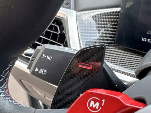 Used 2024 BMW X6 M Competition w/ Executive Package image 31