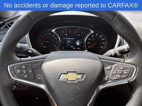 Certified 2024 Chevrolet Equinox LT w/ LPO, Floor Liner Package FWD image 21