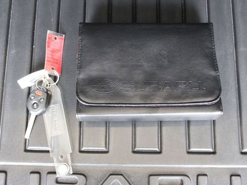 Used 2012 Subaru Outback 2.5i Premium image 29