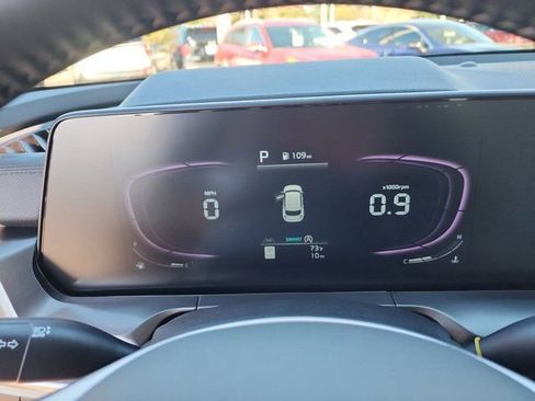 New 2025 Kia Telluride S image 28