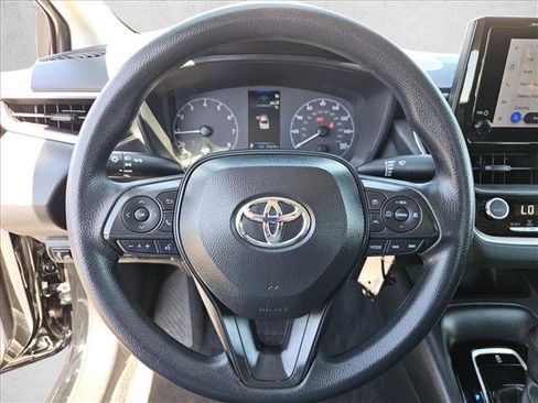 Used 2024 Toyota Corolla LE FWD image 13