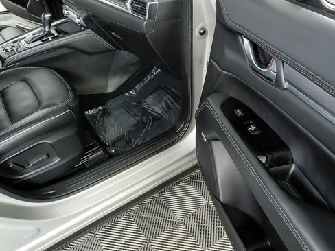 Used 2024 MAZDA CX-5 AWD 2.5 S w/ Premium Plus Pkg image 24