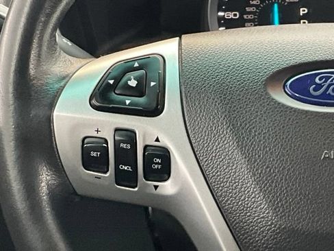 Used 2014 Ford Explorer Limited AWD/4WD image 18