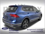 Used 2019 Volkswagen Tiguan SEL w/ 3rd Row Seat Package image 5