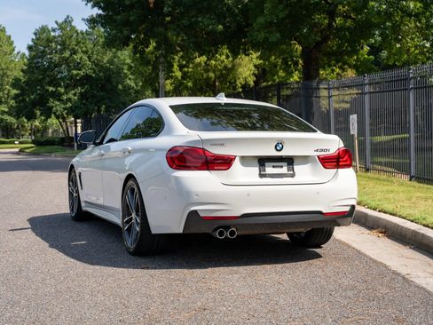Used 2018 BMW 430i Gran Coupe RWD image 7