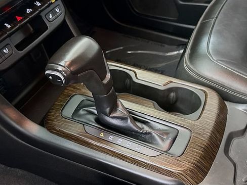 Used 2019 GMC Canyon Denali AWD/4WD image 17