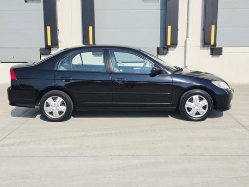 Used 2005 Honda Civic LX image 6