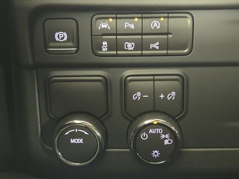 New 2026 Chevrolet Tahoe LS w/ LS Custom Edition RWD image 23
