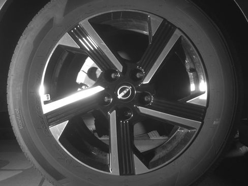 Used 2025 Nissan Sentra SV image 15