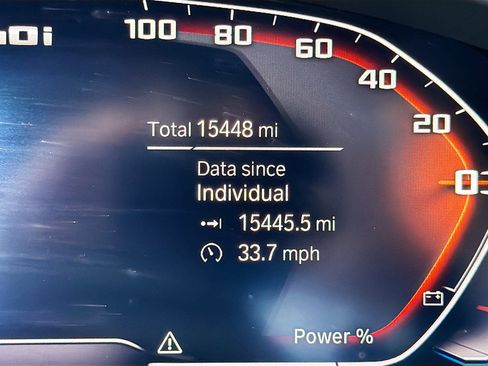 Used 2024 BMW X3 M40i w/ Premium Package AWD/4WD image 40