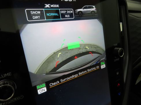 New 2025 Subaru Forester Limited w/ Popular Package image 19