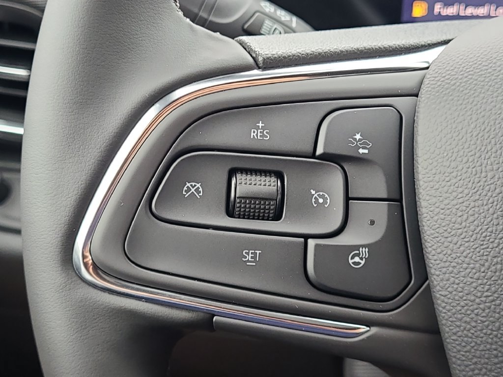 New 2026 Buick Envista Preferred w/ Convenience I Package FWD image 23