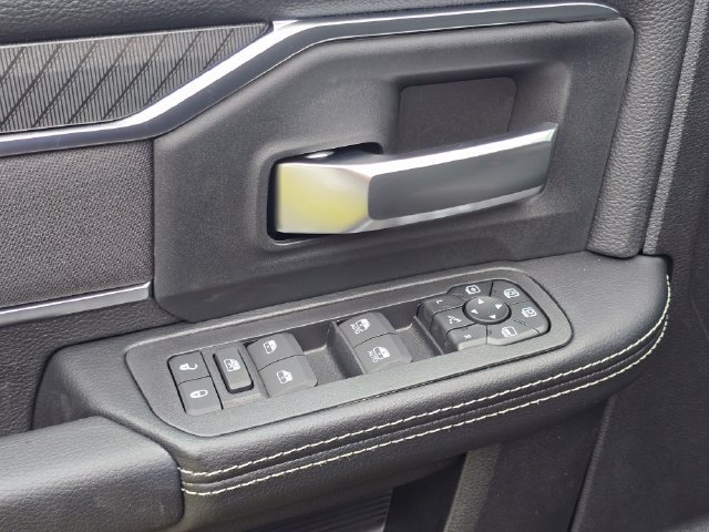 New 2027 RAM 3500 Big Horn AWD/4WD image 37