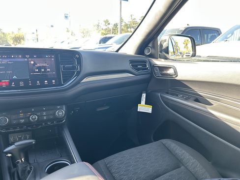 New 2026 Dodge Durango GT image 42