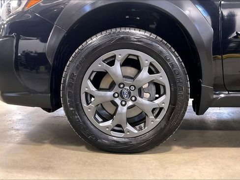 Used 2023 Subaru Crosstrek 2.5i Sport AWD/4WD image 9