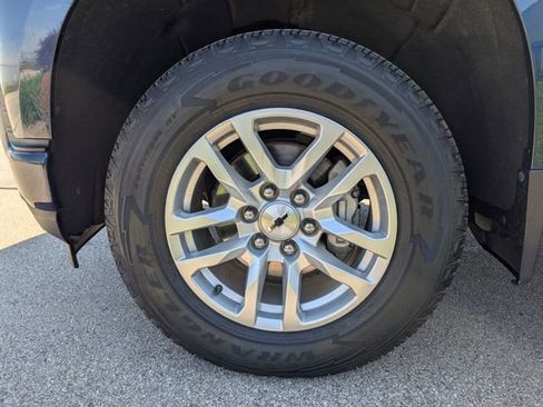 Used 2020 Chevrolet Silverado 1500 RST w/ All-Star Edition AWD/4WD image 27