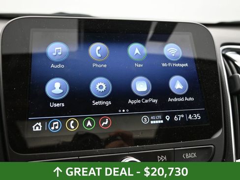 Used 2024 Chevrolet Malibu LT image 31