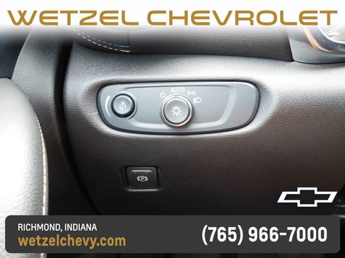 Used 2025 Chevrolet Blazer RS w/ Driver Confidence II Package AWD/4WD image 29