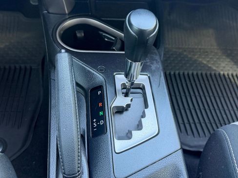 Used 2017 Toyota RAV4 XLE image 19