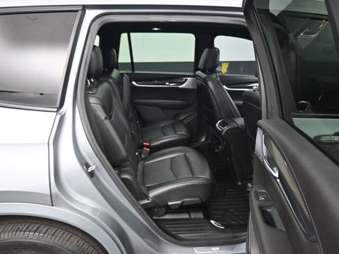 Used 2023 Cadillac XT6 Sport AWD/4WD image 47