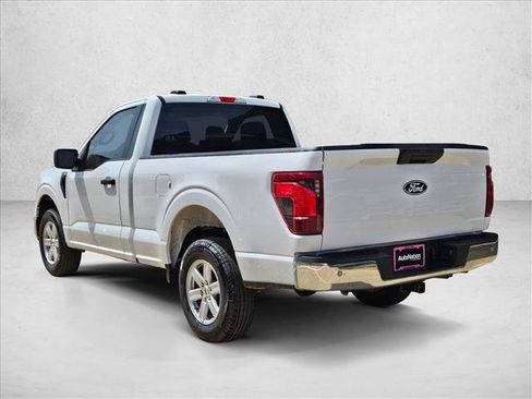 New 2026 Ford F150 XL w/ Equipment Group 103A High image 9
