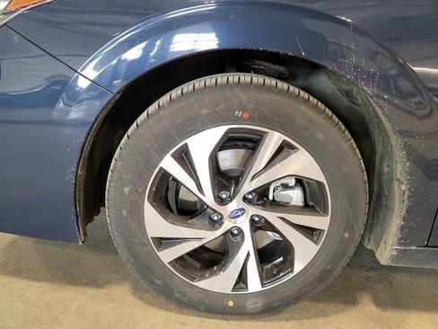 Certified 2025 Subaru Legacy Premium image 12