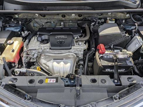 Used 2018 Toyota RAV4 XLE image 23