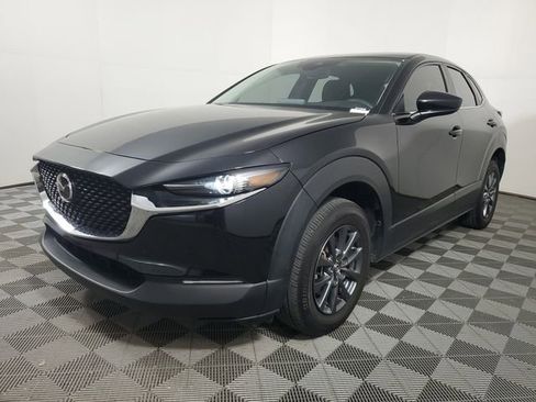 Certified 2023 MAZDA CX-30 AWD 2.5 S image 3