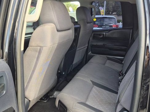 Used 2015 Toyota Tundra SR w/ Tow Package RWD image 14