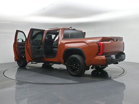 Used 2025 Toyota Tundra Limited w/ TRD Off-Road Package image 39