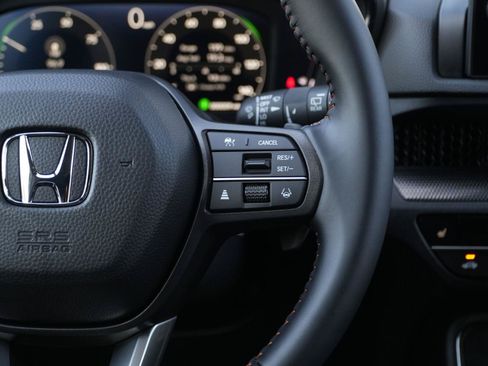 New 2026 Honda CR-V Sport-L image 23