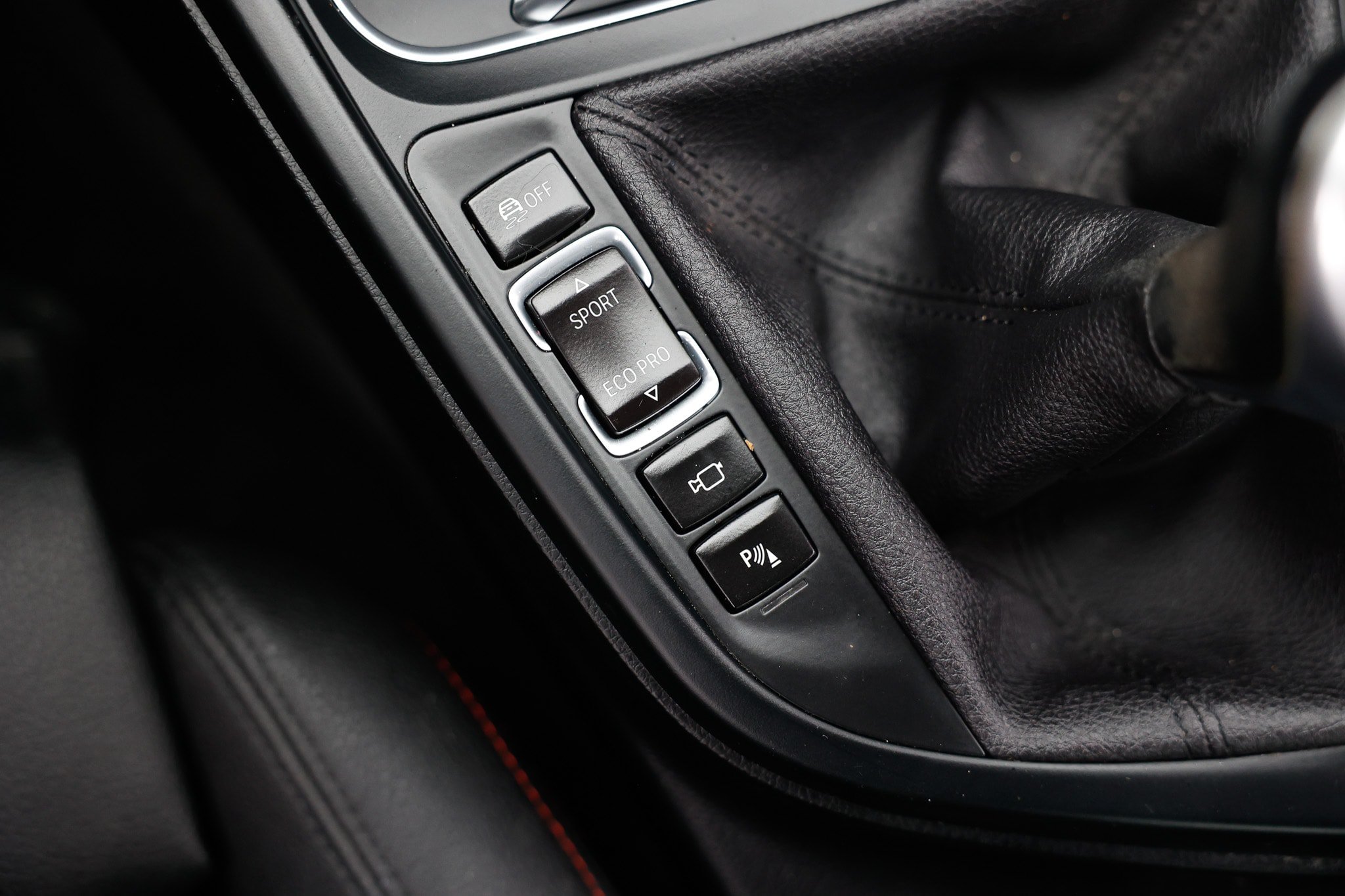 Used 2016 BMW 340i Sedan RWD image 45