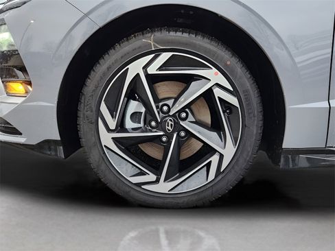 New 2026 Hyundai Sonata SEL image 10