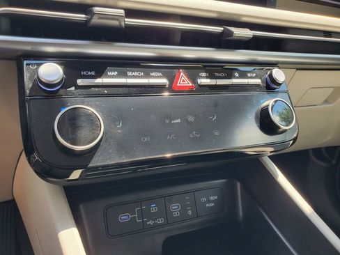 Used 2025 Hyundai Tucson SEL image 32