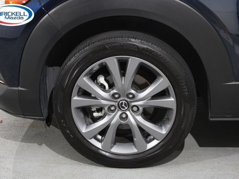 Used 2024 MAZDA CX-30 AWD 2.5 S w/ Preferred Package image 39