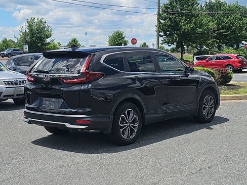 Used 2022 Honda CR-V EX-L image 13