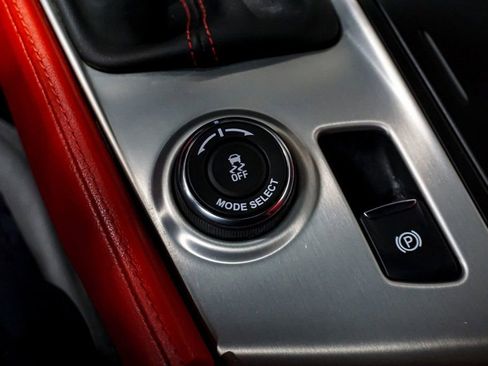 Used 2017 Chevrolet Corvette Grand Sport w/ Z07 Performance Package image 32