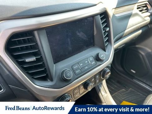 Used 2017 GMC Acadia Denali AWD/4WD image 10