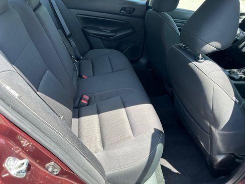 Used 2025 Nissan Altima 2.5 SV FWD image 21