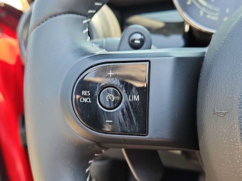 Used 2024 MINI Cooper S w/ Signature Upholstery Package FWD image 20