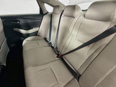 Used 2025 Honda Accord SE image 28