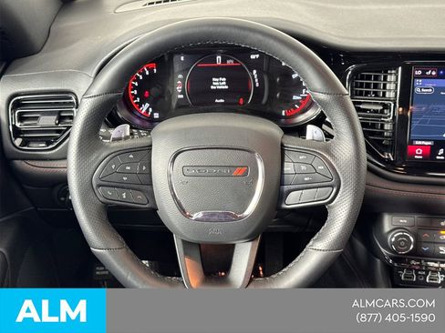 Used 2026 Dodge Durango GT RWD image 28