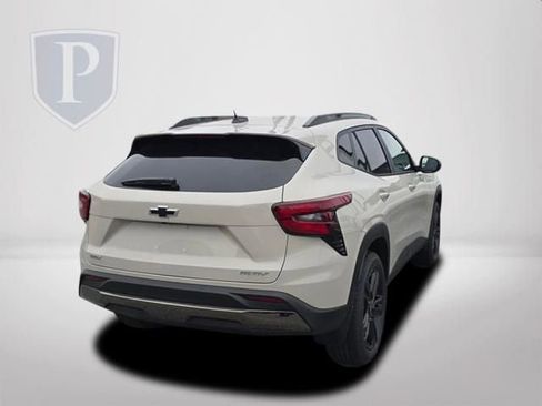 New 2026 Chevrolet Trax ACTIV w/ Driver Confidence Package image 7